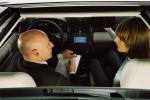 Mercedes-Benz A-Class 5-Door 2004 года